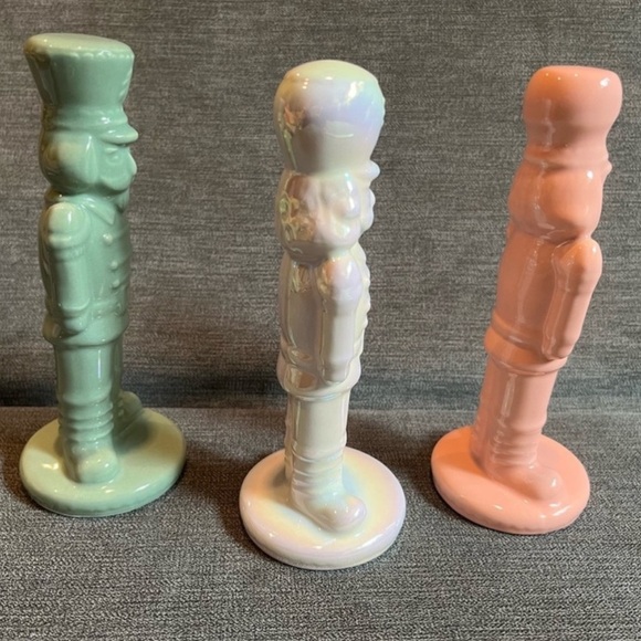 Target Bullseye Playground Small Nutcracker Set - Picture 4 of 4